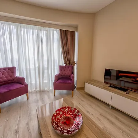 My House N5 Suites Hotel Istanbul Exterior foto