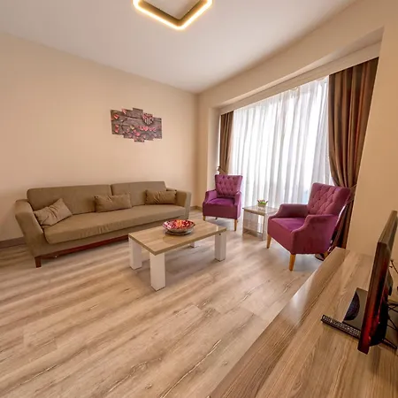 My House N5 Suites Hotel Istanbul Exterior foto