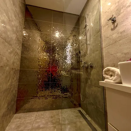 My House N5 Suites Hotel Istanbul Exterior foto