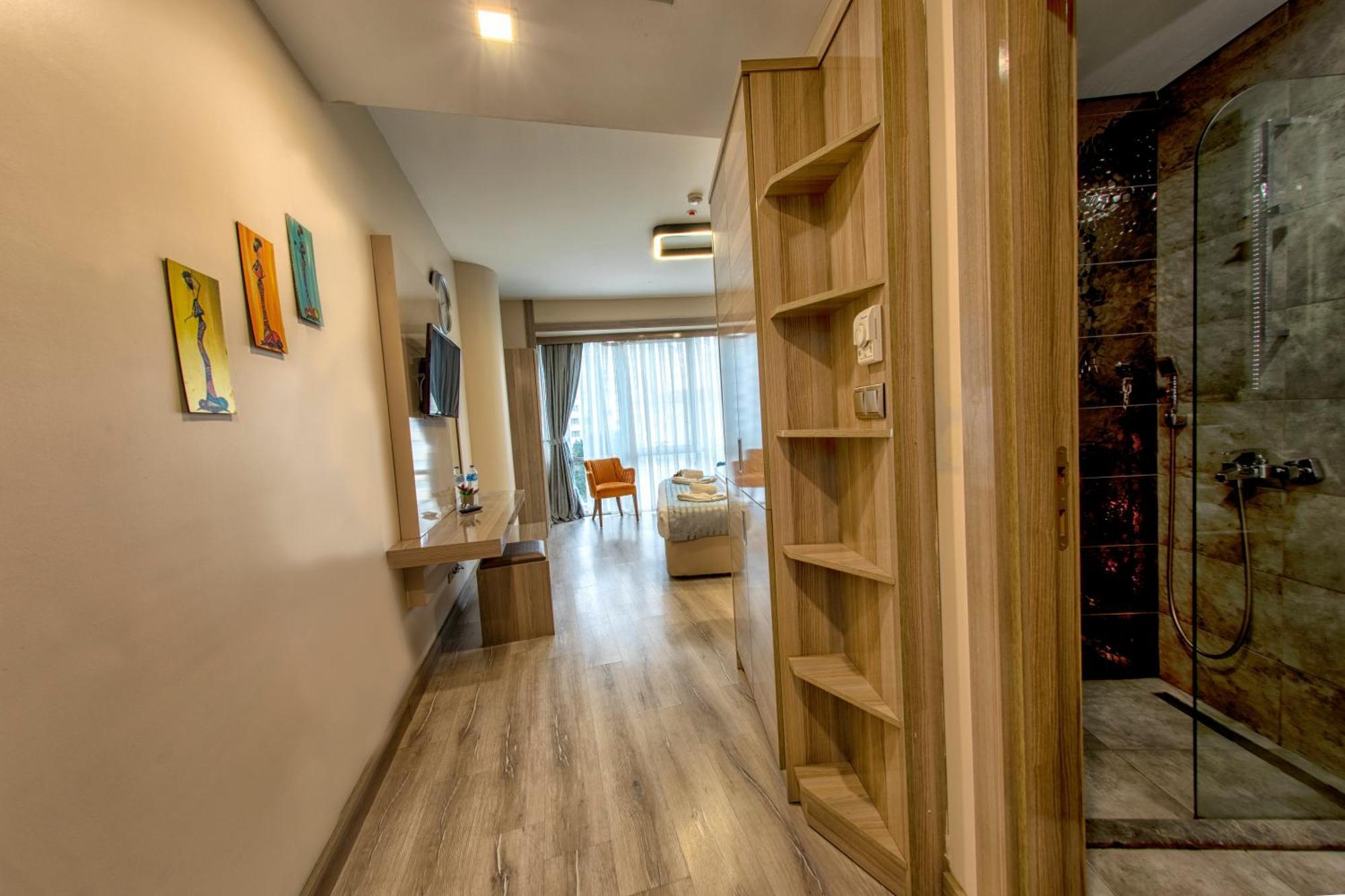My House N5 4* Istanboel
